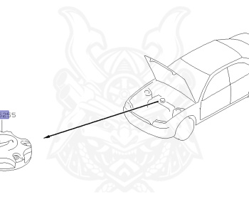 Nissan - Bluebird - U14 - 1999 - LEGRN - SEDAN(S) - 2 WHEEL DRIVE(2WD) - AUTOMATIC.CVT(AT.CVT) - QG18DD