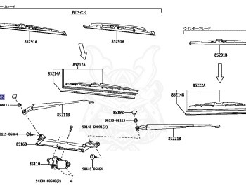 Toyota - Probox - NCP51V - 2006 - DX TYPE - VAN - Manual - 1NZFE