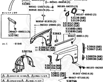 Toyota - Progres - JCG10 - 2000 - SEDAN - Automatic - 1JZGE