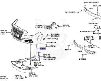 Toyota - Crown - GWS224 - 2020 - G-EXECUTIVE TYPE - 4-DOOR - Variator - 8GRFXS