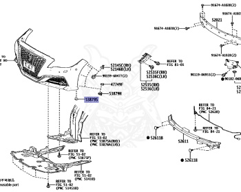Toyota - Crown - AZSH20 - 2020 - RS ADVANCE TYPE - 4-DOOR - Variator - A25AFXS