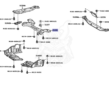 Toyota - Corolla - AE110 - 1998 - XE-SALOON TYPE - SEDAN - Automatic - 5AFE