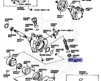 Toyota - Corona - ST150 - 1983 - EXA TYPE - 4-DOOR - Automatic - 1SELU