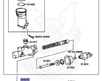 Toyota - Hilux - LN167 - 1999 - BUSINESS TYPE - Manual - 5L