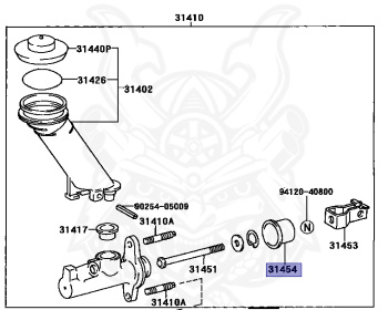 Toyota - Carina - AT212 - 1996 - TI TYPE - Manual - 5AFE