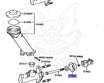 Toyota - Carina - AT192 - 1995 - SG TYPE - Manual - 5AFE