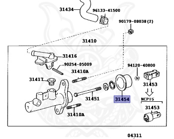 Toyota - Vitz - NCP13 - 2000 - RS TYPE - 3-DOOR - Manual - 1NZFE