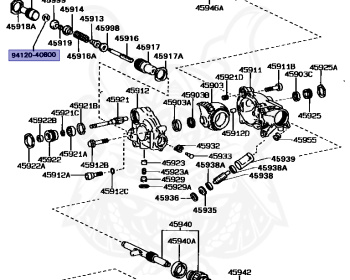 Toyota - Celica - ST202 - 1996 - SS-2 TYPE - LIFTBACK - Manual - 3SGE