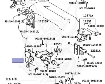Toyota - MR-S - ZZW30 - 2000 - CONVERTIBLE - Manual - 1ZZFE