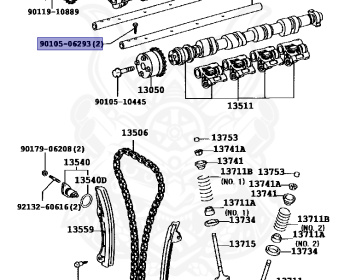 Toyota - Celica - ZZT231 - 2002 - Manual - 2ZZGE