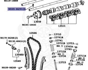 Toyota - Corolla Allex - ZZE123 - 2002 - Manual - 2ZZGE