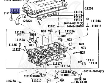 Toyota - Voltz - ZZE137 - 2003 - Automatic - 2ZZGE