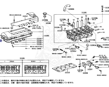 Toyota - Celica - ZZT231 - 2001 - Manual - 2ZZGE