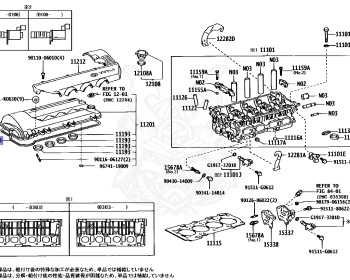 Toyota - Celica - ZZT231 - 2003 - Manual - 2ZZGE