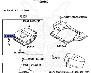 Toyota - MR-S - ZZW30 - 2003 - CONVERTIBLE - Semi-automatic - 1ZZFE
