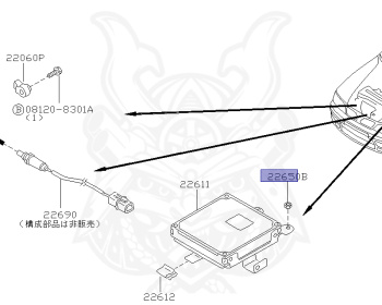 Nissan - Sunny - B14 - 1999 - VZR - HARDTOP(K) - 2 WHEEL DRIVE(2WD) - MANUAL TRANSMISSION(MT) - SR16VE