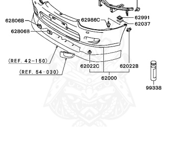Mitsubishi - Mirage - CJ4A - 2000 - MRJH - 4G92