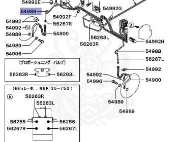 Mitsubishi - Lancer Evolution IV - CN9A - 1997 - SNDF - 4G63