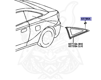 Toyota - Celica - ZZT231 - 2001 - Manual - 2ZZGE