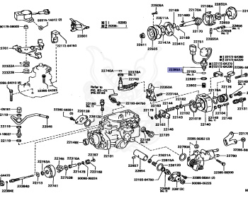 Toyota - Camry - CV30 - 1993 - VX TYPE - HARDTOP - Manual - 2CT