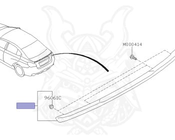 Subaru - WRX S4 - VAG - Jan-2014 - GT - Sedan - 4W - Torque converter automatic transmission - Right hand - FA20