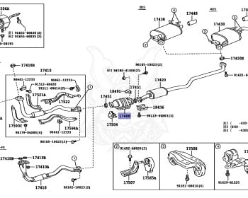 Toyota - Corolla - AE100 - 1991 - DX TYPE - 4-DOOR(SEDAN) - Automatic - 5AFE