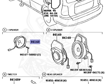 Toyota - Corolla - AE101G - 1996 - BZ-TOURING TYPE - WAGON - Manual - 4AGE