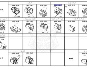 Toyota - Coaster - HZB50 - 1994 - GX TYPE - Manual - 1HZ