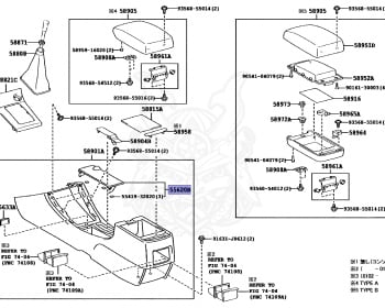 Toyota - Corolla - NZE121 - 2001 - X TYPE - SEDAN - Manual - 1NZFE