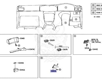 Toyota - Corolla - NZE121 - 2004 - X TYPE - SEDAN - Automatic - 1NZFE