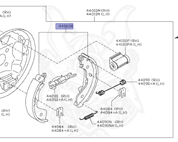 Nissan - Latio - N17 - 2013 - G TYPE - SEDAN(S) - CVT(CVT) - HR12DE
