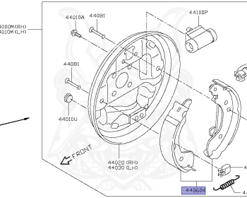Nissan - Note - E12 - 2014 - MEDALIST - 5 DOOR HATCHBACK(5HB) - 2 WHEEL DRIVE(2WD) - ECVT(ECVT) - HR12DDR