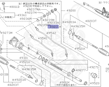 Nissan - Cefiro - A32 - 1998 - 20 Inishia - SEDAN(S) - AUTOMATIC TRANSMISSION(AT) - VQ20DE