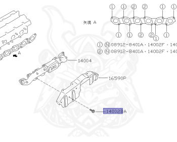 Nissan - Stagea - WC34 - 1998 - RS-FOUR S - WAGON(W) - 4 WHEEL DRIVE(4WD) - MANUAL TRANSMISSION(MT) - RB25DET