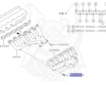 Nissan - Skyline - R34 25GT - ENR34 - 2002 - 25GT FOUR - 4 DOOR SEDAN(4S) - MANUAL TRANS 5-SPEED(MT.F5) - Hi-cast 4-link (IRS.4WD) - RB25DE