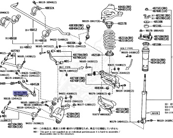 Lexus - GS300h - AWL10 - 2014 - Variator - 2ARFSE
