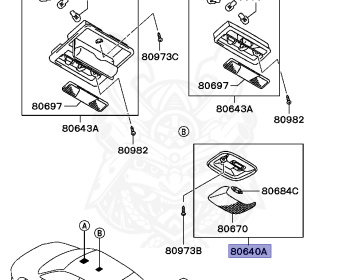 Mitsubishi - Lancer Evolution VII - CT9A - 2006 - SYGFZ - 4G63