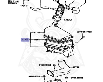 Toyota - Sprinter - AE111G - 2000 - BZ-TOURING TYPE - Automatic - 4AGE