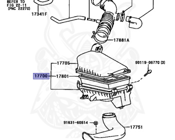 Toyota - Corolla - AE101G - 1997 - BZ-TOURING TYPE - WAGON - Automatic - 4AGE