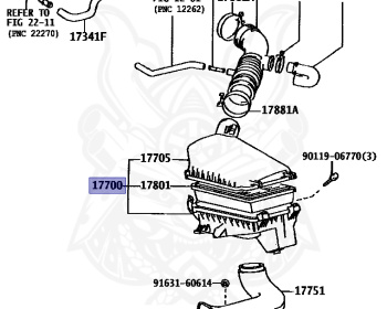 Toyota - Sprinter Levin - AE111 - 2000 - BZ-R TYPE - COUPE - Manual - 4AGE
