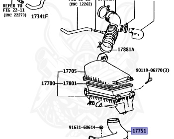 Toyota - Sprinter Levin - AE111 - 2000 - BZ-V TYPE - COUPE - Automatic - 4AGE