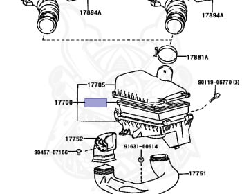 Toyota - Corolla - AE100G - 1997 - G TOURING TYPE - WAGON - Automatic - 5AFE