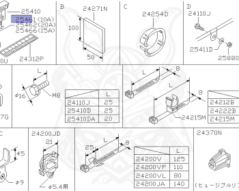 Nissan - Atlas - F23 - 1995 - DELUXE TYPE - TRUCK(T) - 2 WHEEL DRIVE(2WD) - AUTOMATIC TRANSMISSION(AT) - TD27