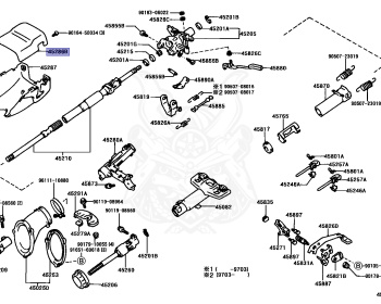 Toyota - Chaser - JZX100 - 1998 - AVANT TYPE - Automatic - 1JZGE