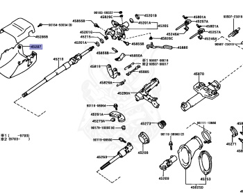 Toyota - Chaser - GX100 - 1999 - AVANT TYPE - Automatic - 1GFE
