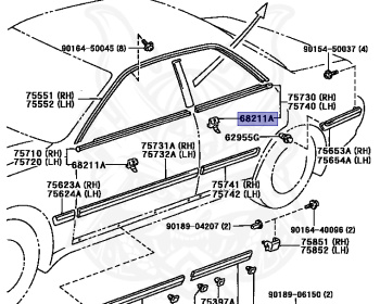 Toyota - Mark 2 - JZX100 - 1996 - GRANDE TYPEGRANDE FOUR TYPE - Automatic - 1JZGE