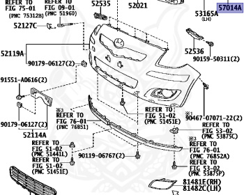 Toyota - Vitz - KSP90 - 2007 - U TYPE - 5-DOOR - Variator - 1KRFE