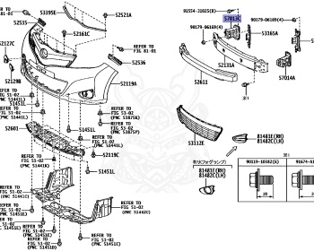 Toyota - Vitz - NSP130 - 2011 - U TYPE - 5-DOOR - Variator - 1NRFE