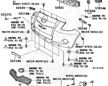 Toyota - Vitz RS - NCP91 - 2006 - RS TYPE - 5-DOOR - Variator - 1NZFE