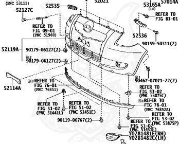Toyota - Vitz - KSP90 - 2005 - B TYPE - 5-DOOR - Variator - 1KRFE